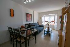 Apartamento en Benidorm - Torremar 17-e Levante Beach