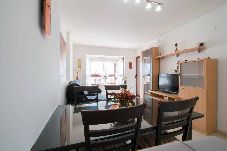 Apartamento en Benidorm - Torremar 17-e Levante Beach