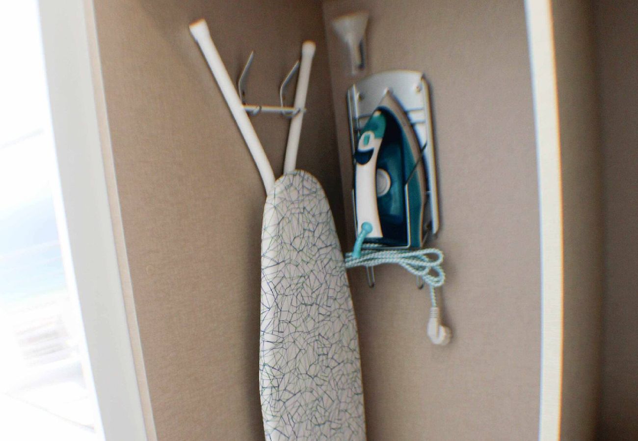 Apartamento en Benidorm - Caballos Premium 16-F