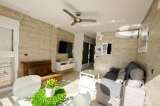 Apartamento en Benidorm - Caballos Premium 16-f Levante Beach