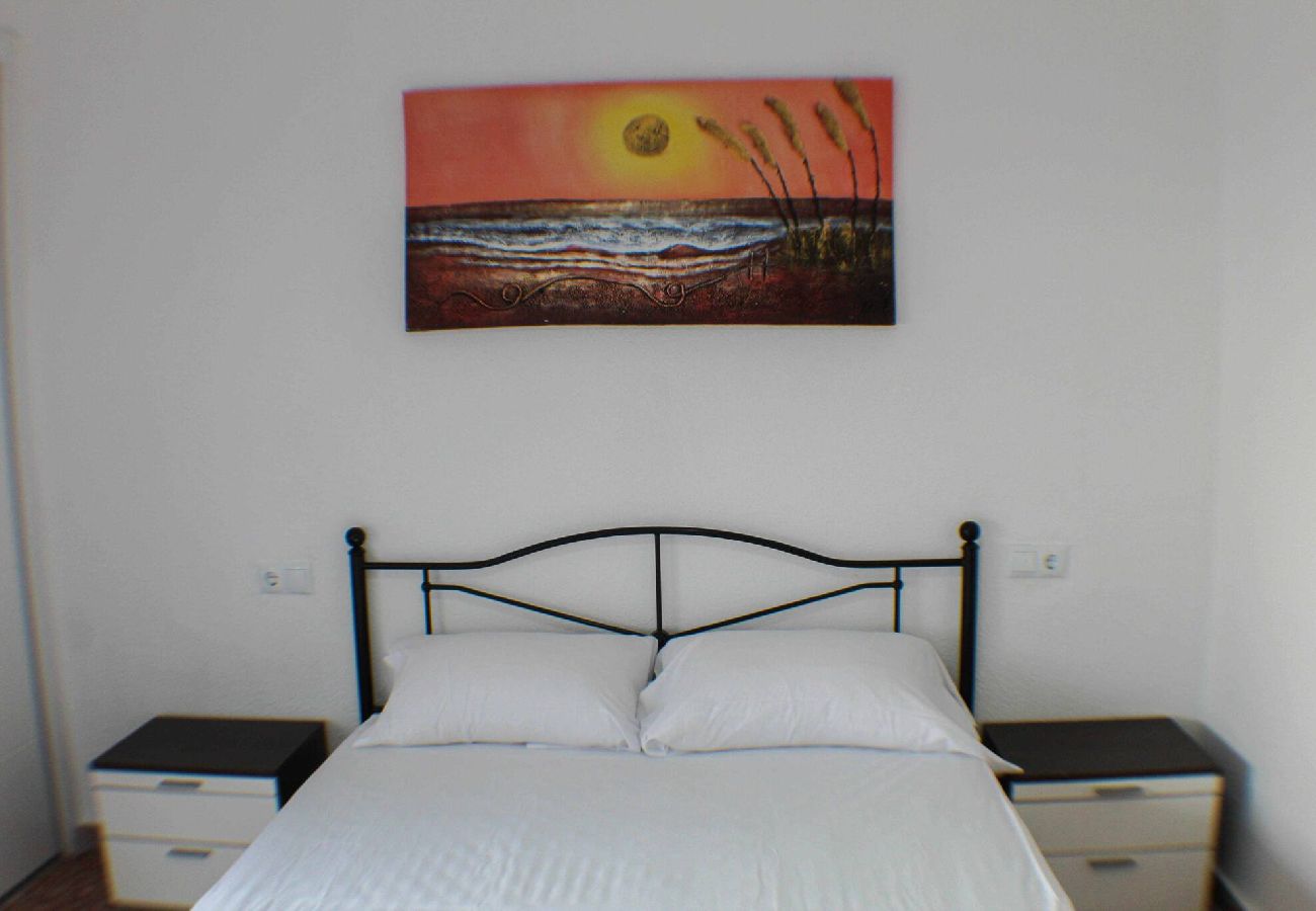 Apartamento en Benidorm - Anna 5A Ambassador 