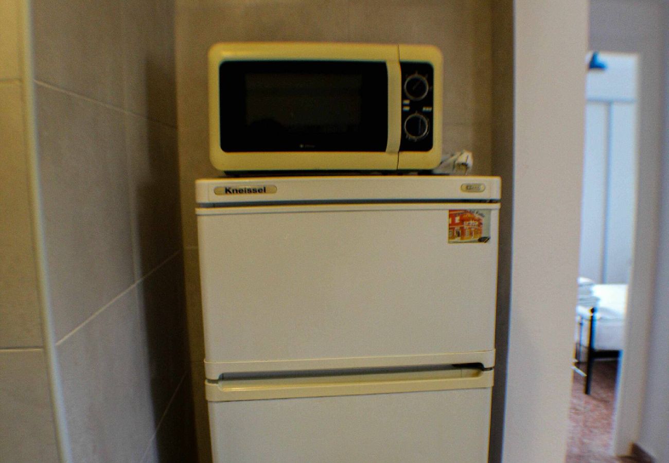 Apartamento en Benidorm - Anna 5A Ambassador 