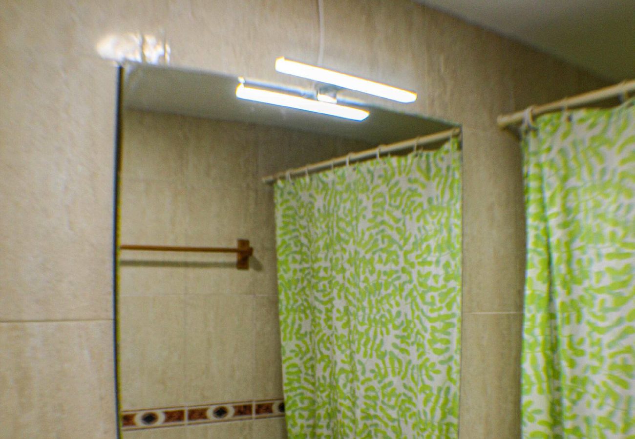 Apartamento en Benidorm - Anna 5A Ambassador 