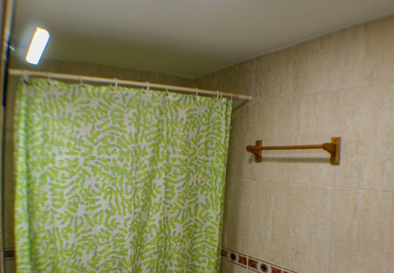 Apartamento en Benidorm - Anna 5A Ambassador 