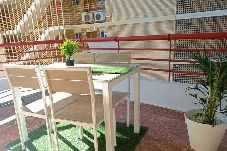 Apartamento en Benidorm - Anna ambassador Levante Beach