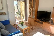 Apartamento en Benidorm - Anna ambassador Levante Beach