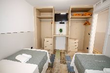 Apartamento en Benidorm - Emalco Center Beach