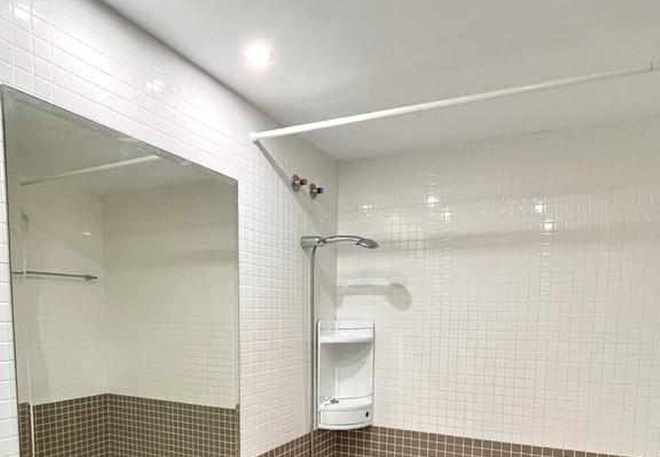 Apartamento en Benidorm - Islamar III 18-B Poniente Beach