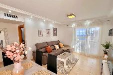 Apartamento en Benidorm - Islamar Iii 18-b Poniente Beach