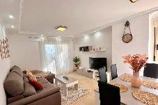 Apartamento en Benidorm - Islamar Iii 18-b Poniente Beach