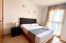 Apartamento en Benidorm - Islamar Iii 18-b Poniente Beach