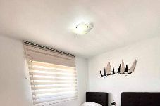 Apartamento en Benidorm - Islamar Iii 18-b Poniente Beach