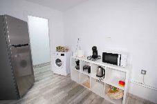 Apartamento en Benidorm - Covesa I Center levante Beach