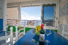 Apartamento en Benidorm - Tropicmar 14a Levante Beach