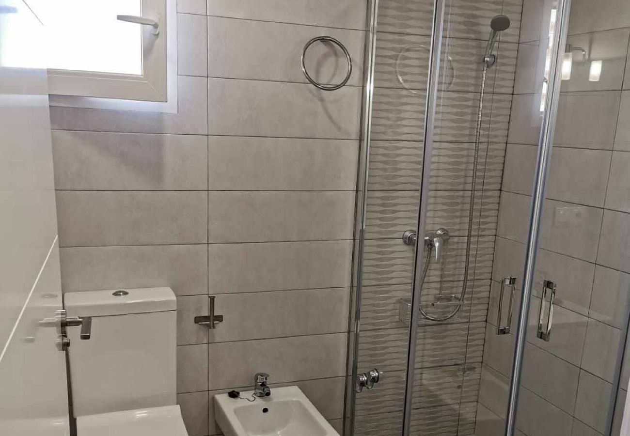 Apartamento en Benidorm - Eva 1-D