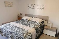 Apartamento en Benidorm - Eva 1-d Levante Beach