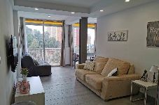 Apartamento en Benidorm - Eva 1-d Levante Beach