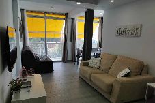 Apartamento en Benidorm - Eva 1-d Levante Beach