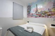 Apartamento en Benidorm - Paris Mundobooking