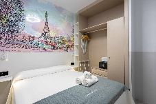 Apartamento en Benidorm - Paris Mundobooking