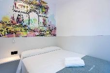 Apartamento en Benidorm - Paris Mundobooking