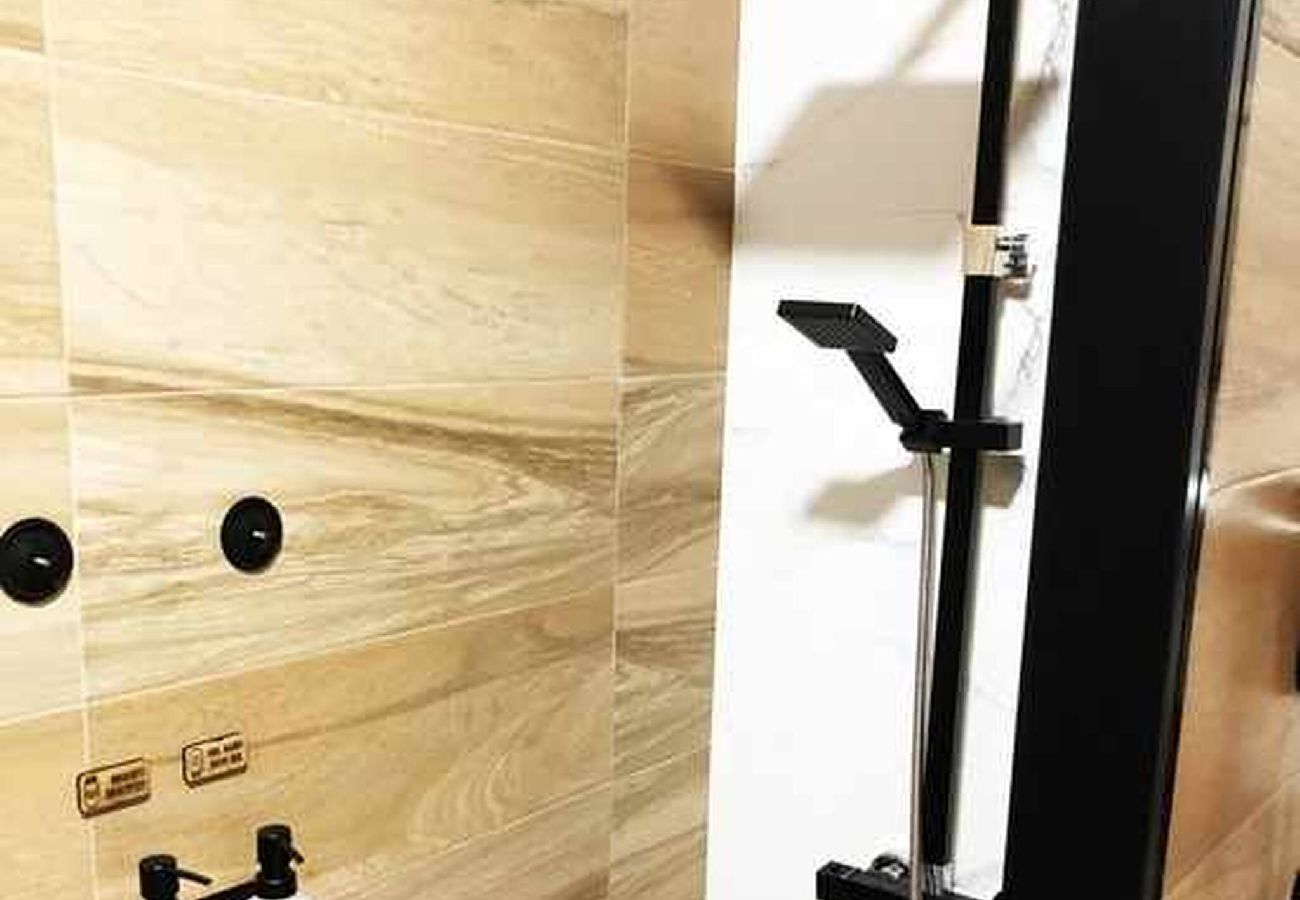 Apartamento en Benidorm - Beach Premium Levante 5B