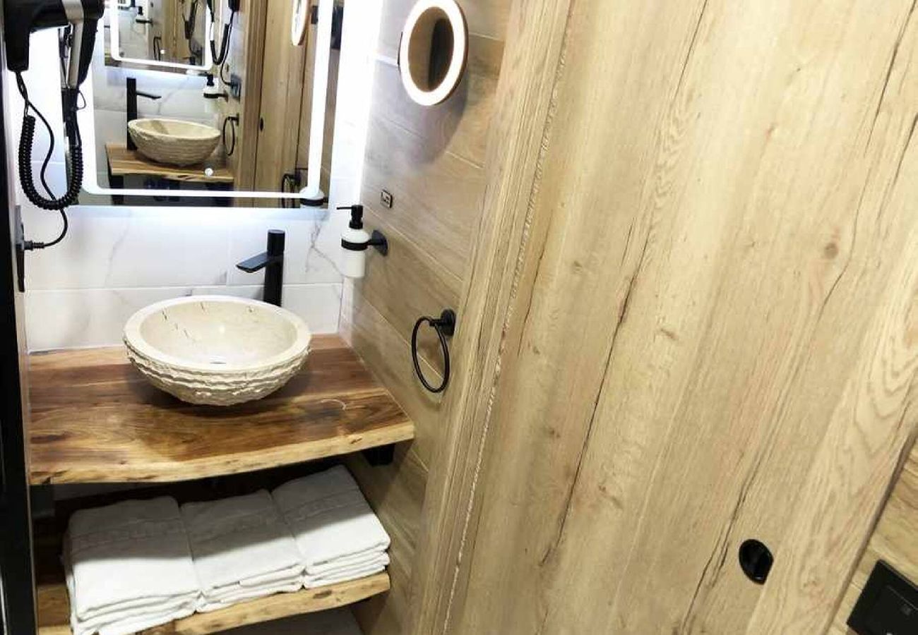 Apartamento en Benidorm - Beach Premium Levante 5B