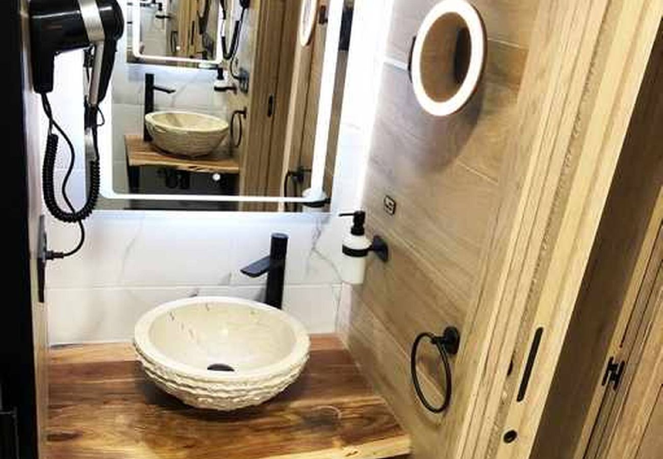 Apartamento en Benidorm - Beach Premium Levante 5B