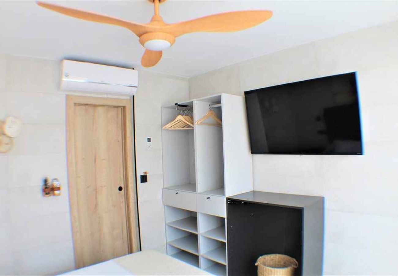 Apartamento en Benidorm - Beach Premium Levante 5B