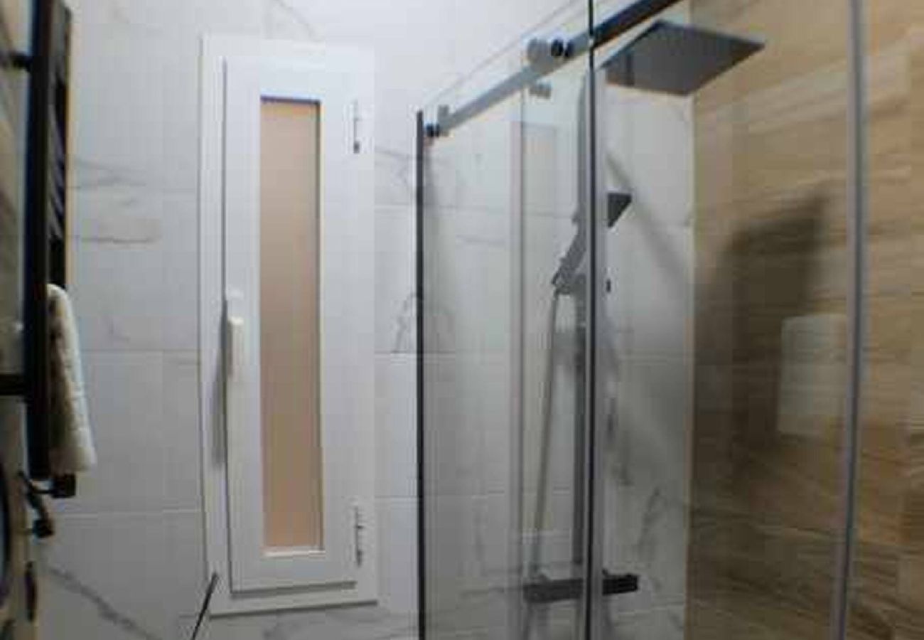 Apartamento en Benidorm - Beach Premium Levante 5B