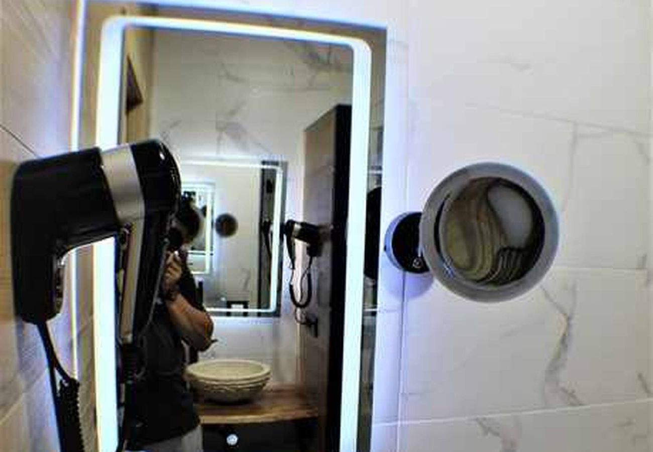 Apartamento en Benidorm - Beach Premium Levante 5B