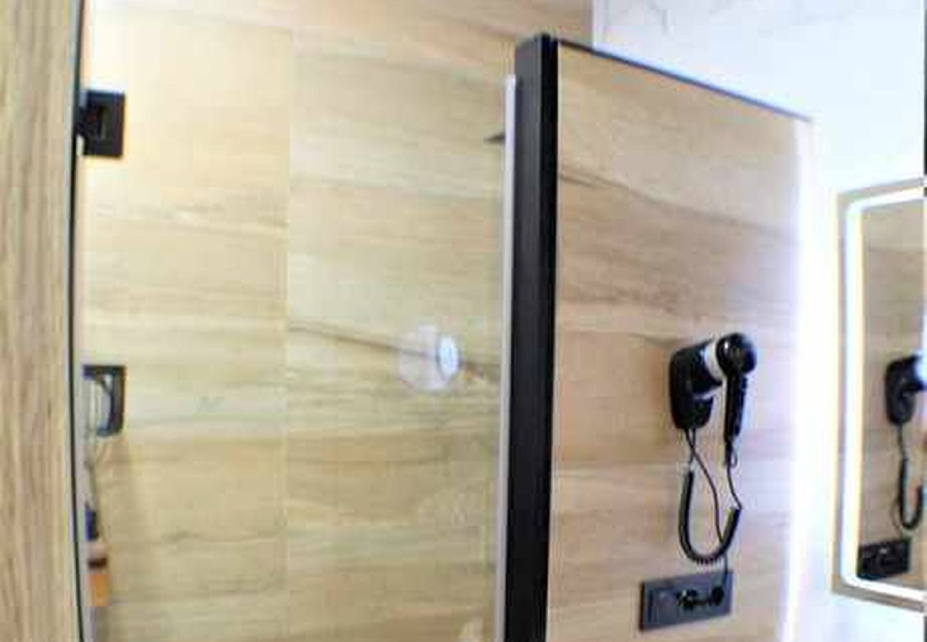 Apartamento en Benidorm - Beach Premium Levante 5B