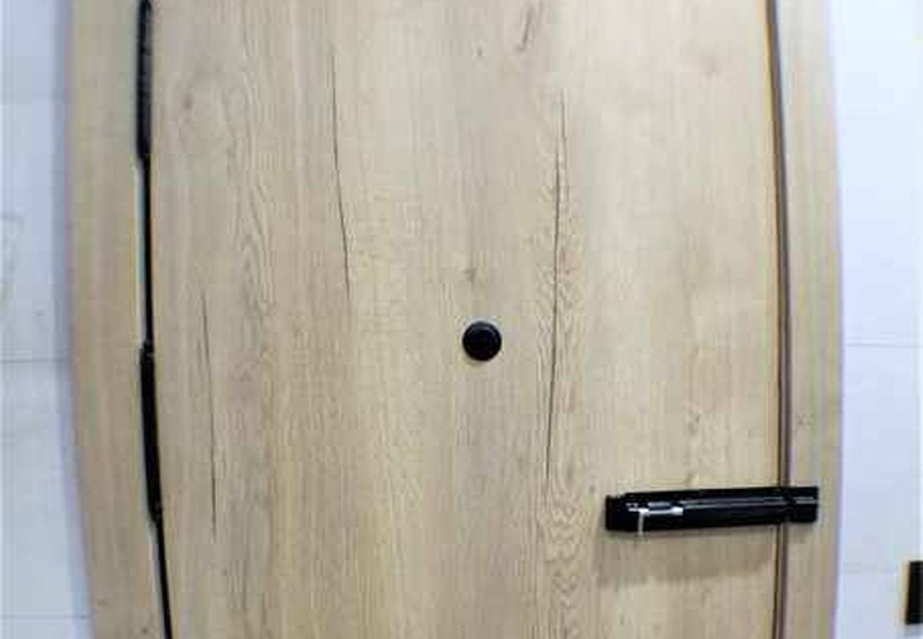 Apartamento en Benidorm - Beach Premium Levante 5B