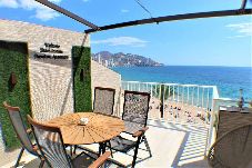 Apartamento en Benidorm - Beach Premium Levante