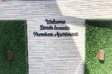 Apartamento en Benidorm - Beach Premium Levante