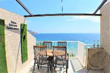 Apartamento en Benidorm - Beach Premium Levante