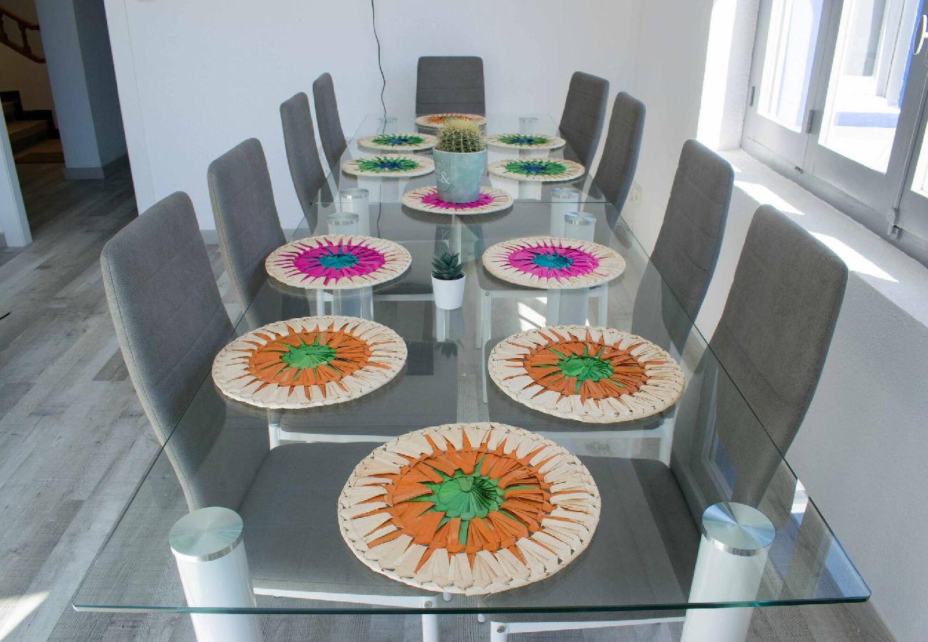 Apartamento en Benidorm - Covesa lll Center Levante Beach