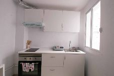 Apartamento en Benidorm - Covesa Iii Center Levante Beach