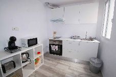 Apartamento en Benidorm - Covesa Iii Center Levante Beach
