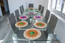 Apartamento en Benidorm - Covesa Iii Center Levante Beach