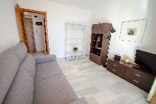 Apartamento en Benidorm - Arena 8 C Levante Beach