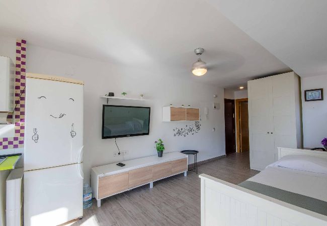 Apartamento en Benidorm - Eva 7-i Levante Beach