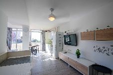 Apartamento en Benidorm - Eva 7-i Levante Beach