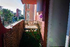Apartamento en Benidorm - Eva 7-i Levante Beach