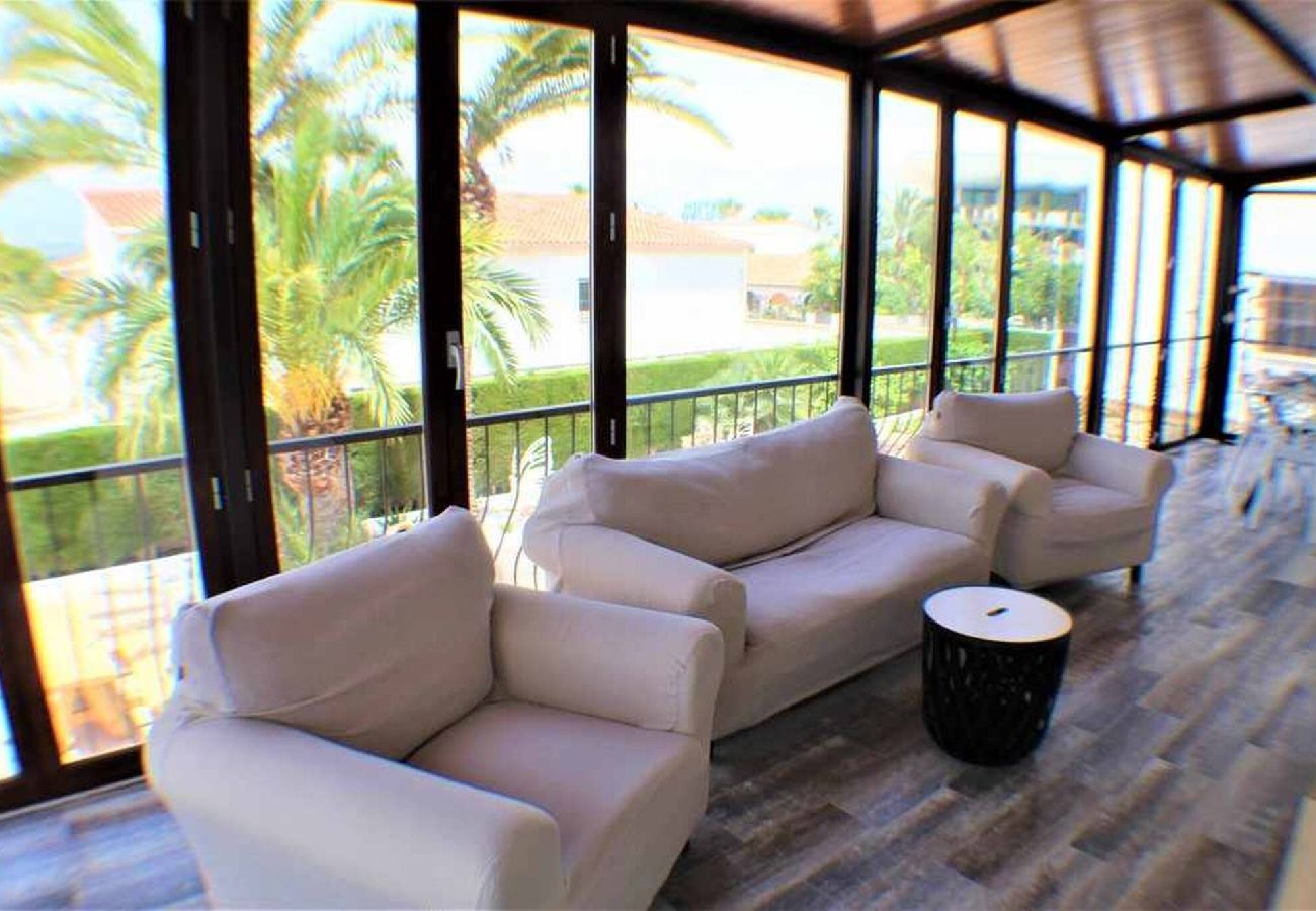 Villa en Benidorm - Villa Costa Levante Benidorm