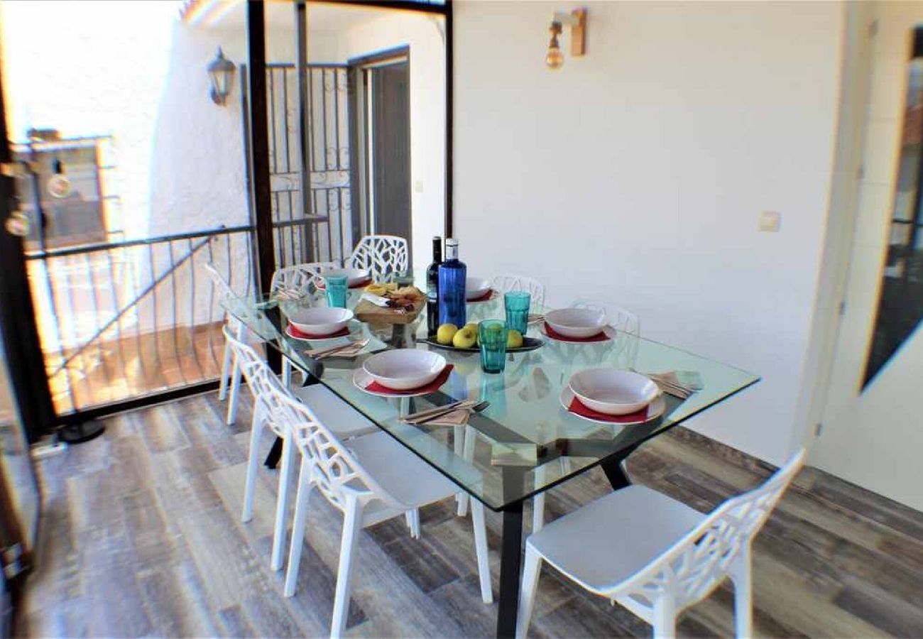 Villa en Benidorm - Villa Costa Levante Benidorm