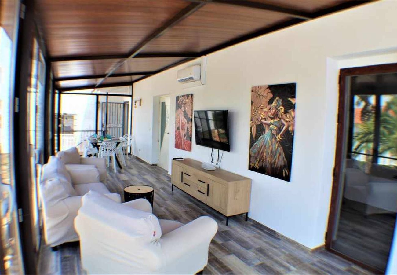 Villa en Benidorm - Villa Costa Levante Benidorm