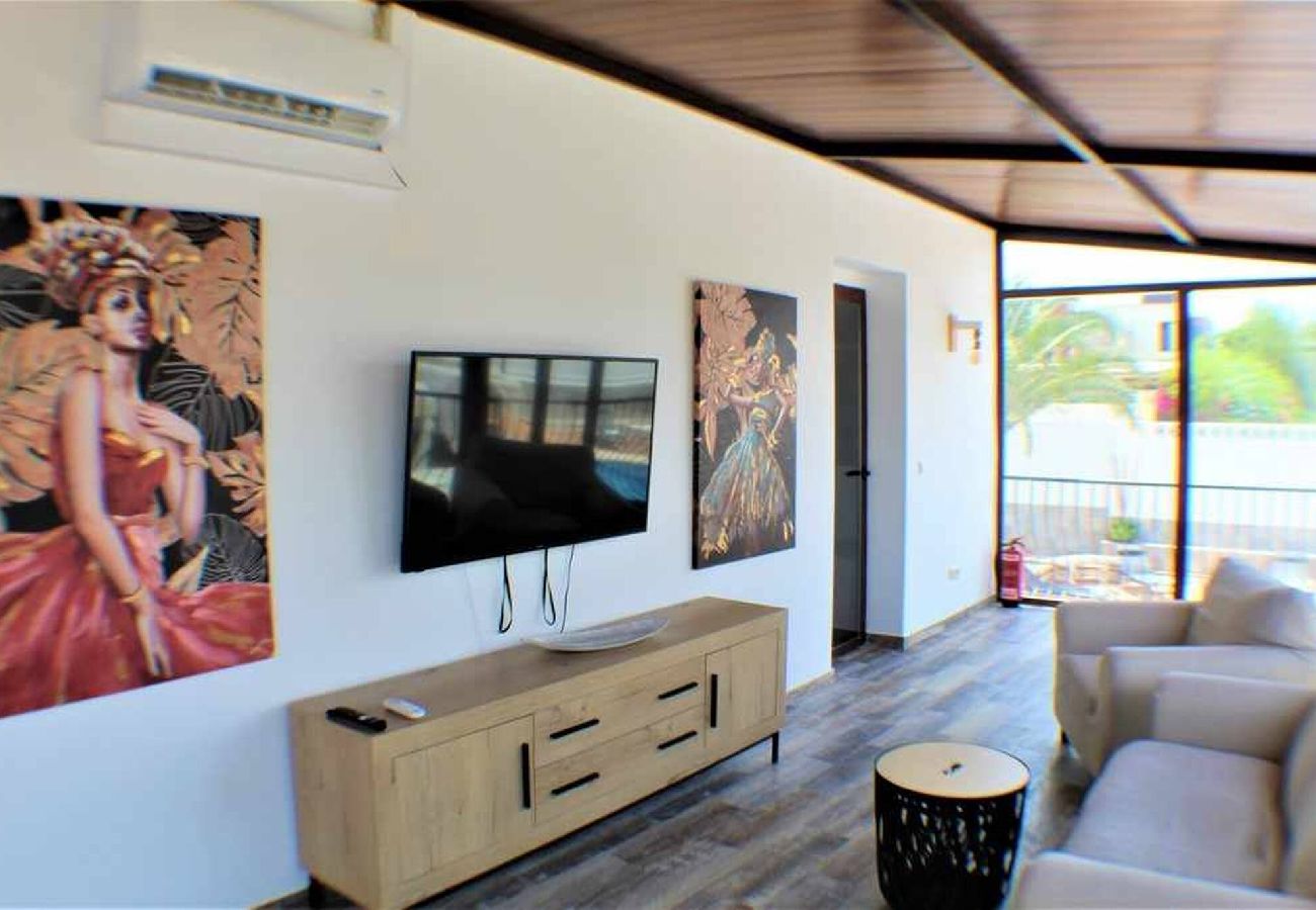 Villa en Benidorm - Villa Costa Levante Benidorm