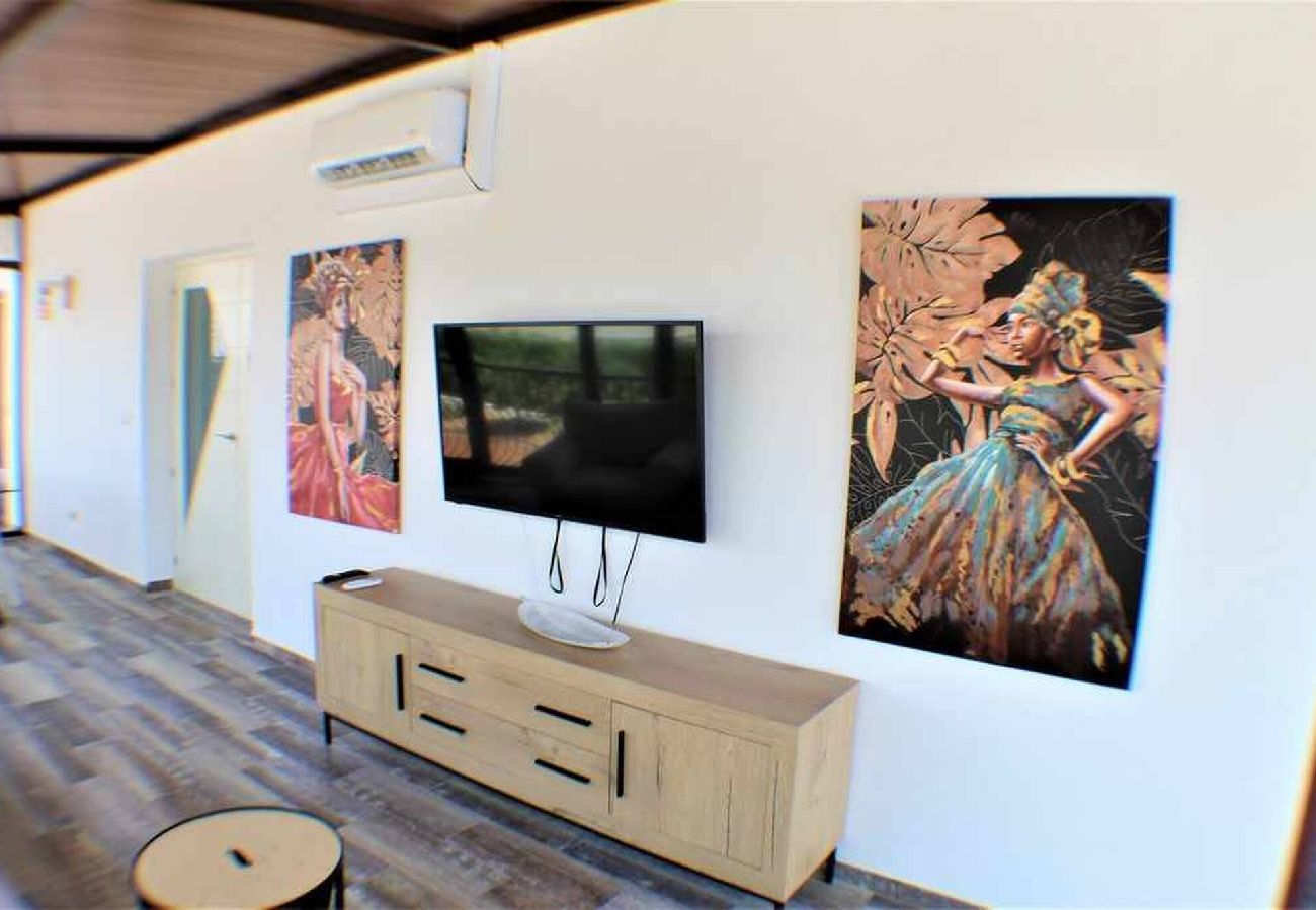 Villa en Benidorm - Villa Costa Levante Benidorm