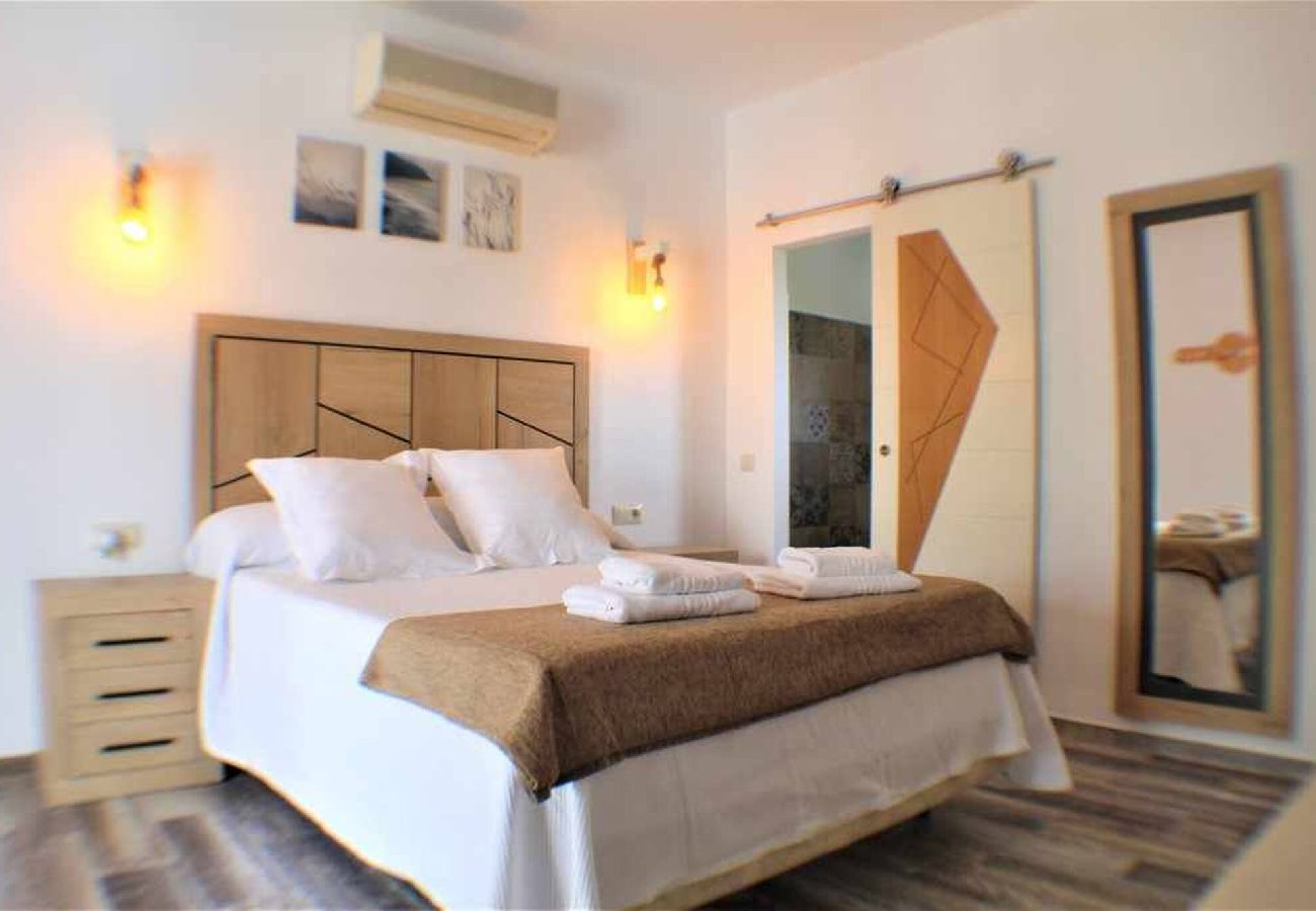 Villa en Benidorm - Villa Costa Levante Benidorm